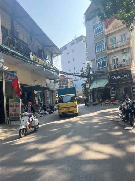 Đất đẹp Kim Chung, Đông Anh 51m² giá 5 tỷ - Ô tô tránh, gần KCN!