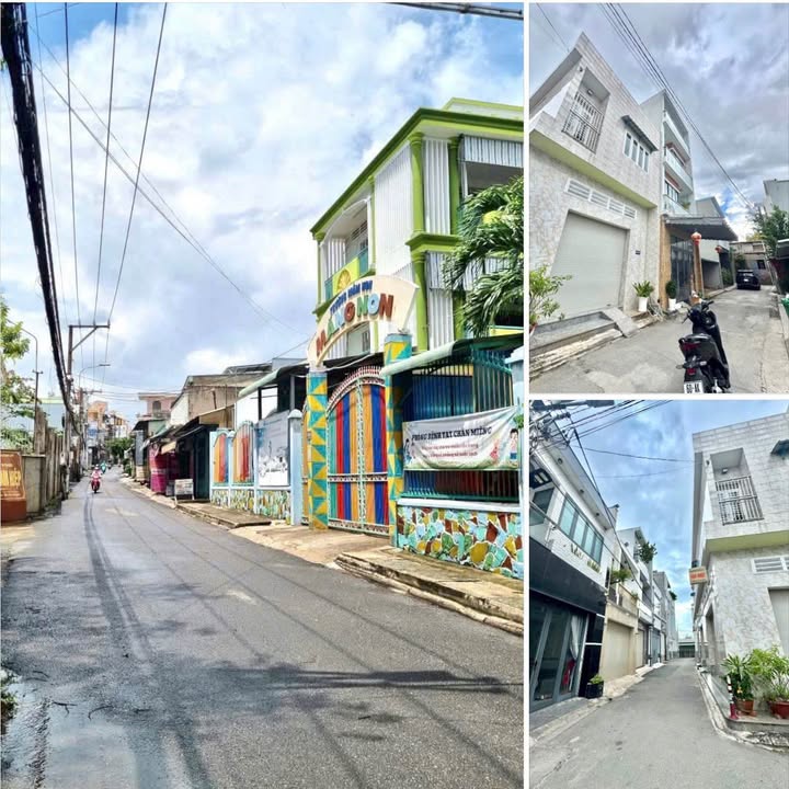 Đất nền phường Tam Hiệp, Biên Hòa 72m² giá 2.99 tỷ - Sổ hồng riêng, xây dựng tự do!