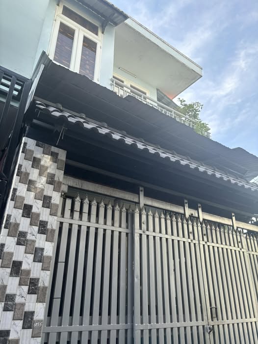 Nhà phố 1 trệt 1 lầu tại Trần Thị Điệu, Quận 9, 45m² - Giá chỉ 4 tỷ!