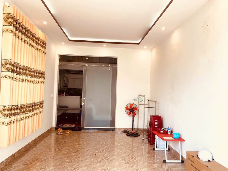 Nhà nguyên căn mặt tiền Xuân Diệu, Buôn Ma Thuột 100m² - Thích hợp kinh doanh và ở gia đình!