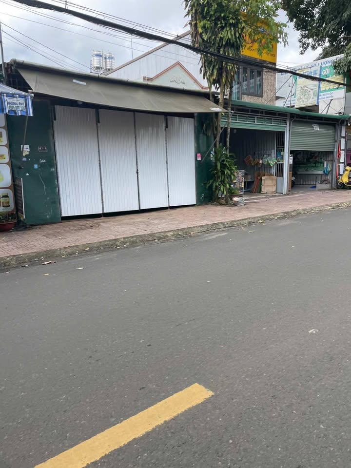 Đất nền Bảo Lộc 198m² giá 3.1 tỷ - Mặt tiền đường Nguyễn Gia Thiều