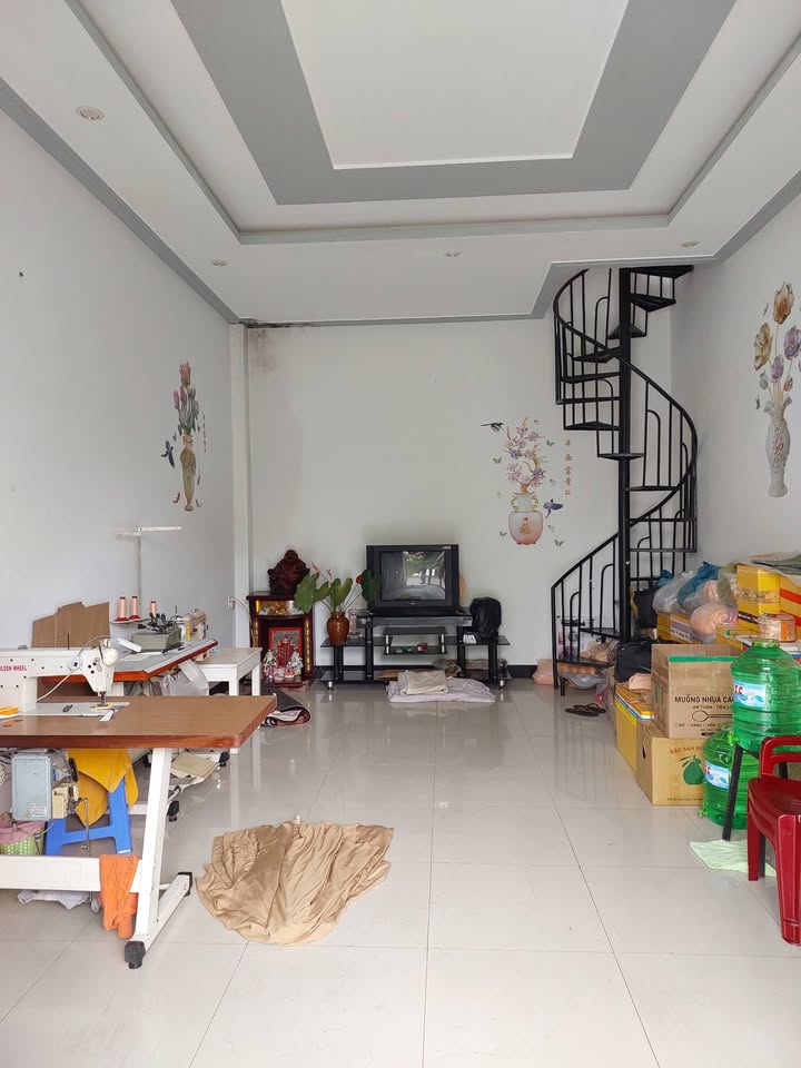 Nhà bán Lộc Sơn Bảo Lộc 48m² giá 1.4 tỷ - Cam kết không tranh chấp!