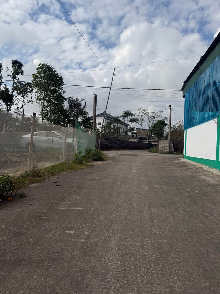 Đất nền Vinh Lộc 70m² giá 800 triệu - Cơ hội đầu tư hấp dẫn!