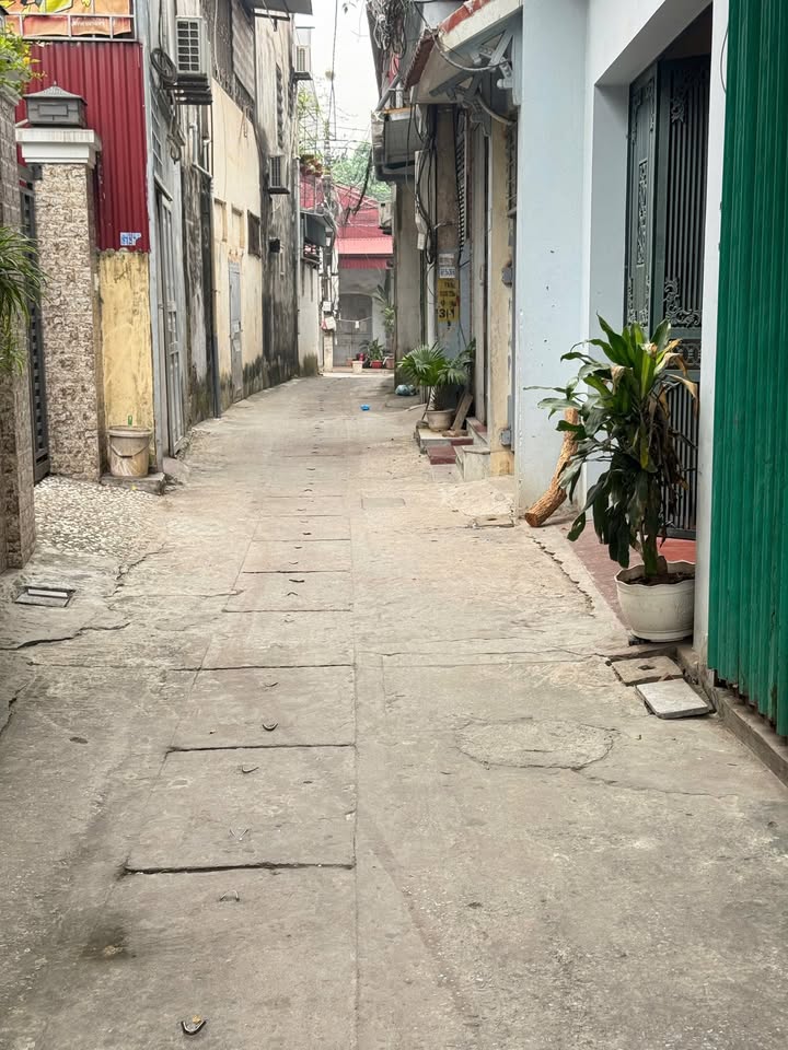 Đất nội thị Ba Vì 53.9m² giá 1 tỷ - Cơ hội đầu tư tuyệt vời!