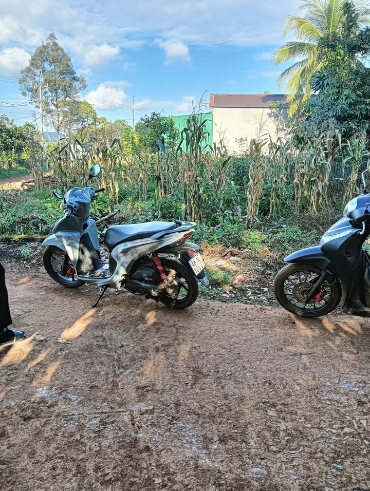 Đất 2 mặt tiền tại Đức Mạnh, Đắk Mil 310m² giá 1.3 tỷ - Cơ hội đầu tư lý tưởng!