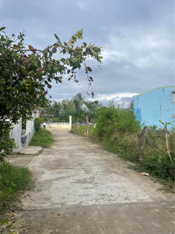 Đất nền Phú Sơn 1, Hòa Khương 150m² giá 1 tỷ - Đường ô tô vào thoải mái!