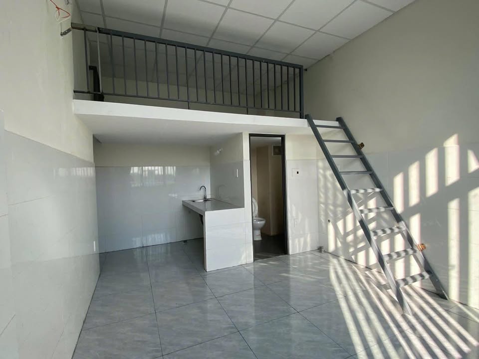 Nhà trọ Kiệt Âu Cơ, Liên Chiểu 100m² giá 2.3 tỷ - Đầu tư sinh lời ngay!