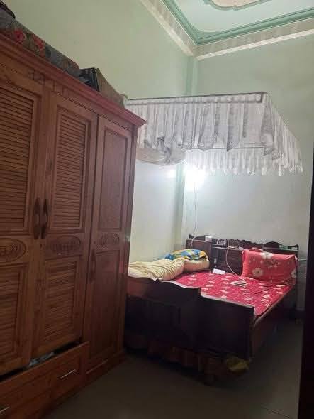 Nhà mặt đường Đinh Công Tráng, Đức Trọng 79m² giá 5.2 tỷ - Cơ hội đầu tư tuyệt vời!