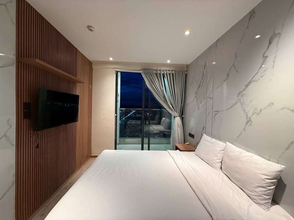 Căn hộ Apec Mandala Tuy Hòa 21m² giá 500 triệu - Sẵn sàng vào ở ngay!