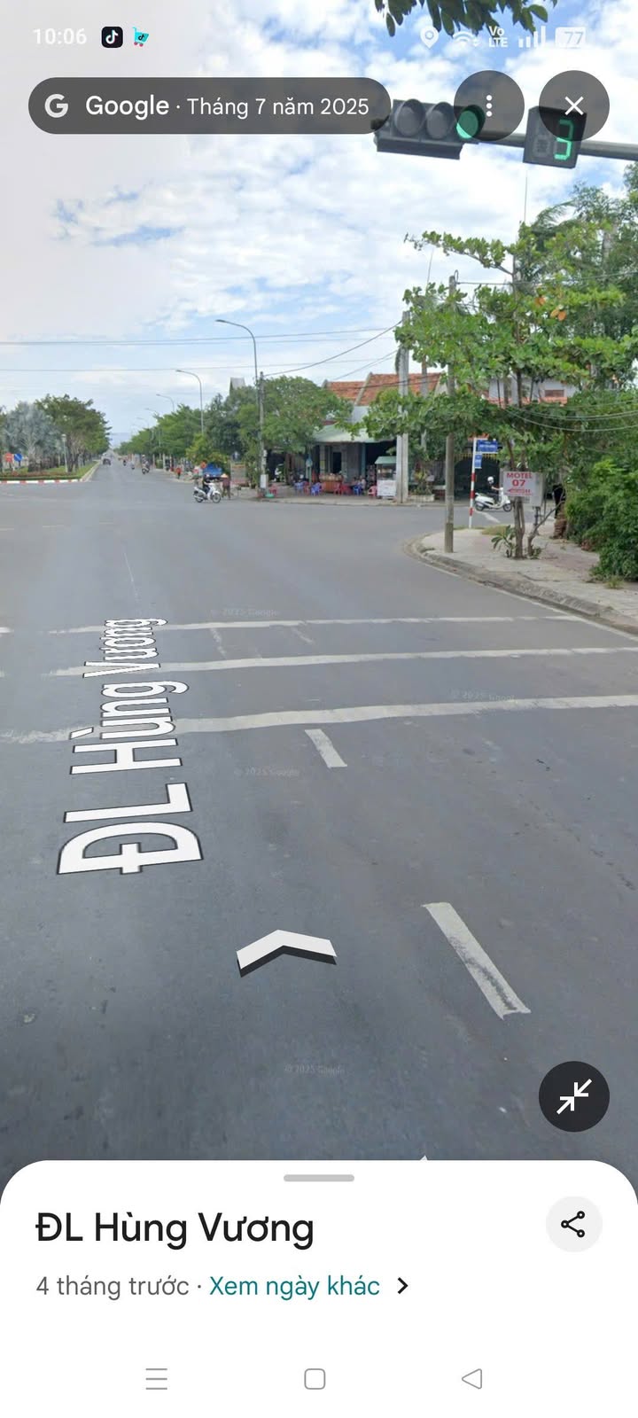 Nhà mặt tiền Hùng Vương, Tuy Hòa 128m² giá 7.8 tỷ - Đầu tư sinh lời ngay!