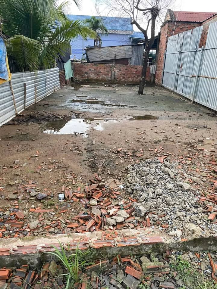 Đất nền ấp Bình Tả 2, xã Đức Hòa Hạ, 90m² giá 850 triệu - Cơ hội đầu tư hấp dẫn!