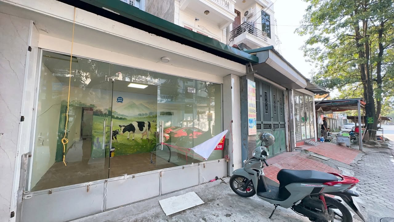 Cho thuê phòng kinh doanh và ở Mặt Đường Quyết Thắng 70m² - An ninh đảm bảo, nội thất mới!