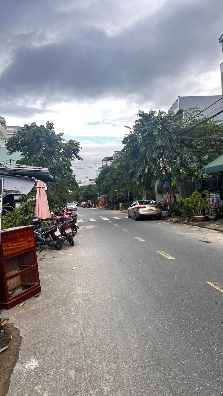 Bán lô đất đẹp đường Nguyễn Đình Chiểu 92m² giá 6.4 tỷ - Cơ hội đầu tư hấp dẫn!