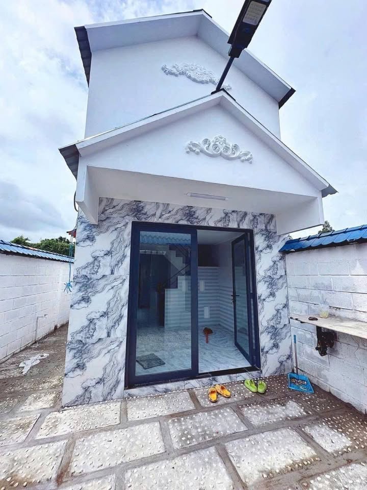 Nhà cho thuê đường Lê Chân, Mỹ Quý, Long Xuyên - Giá chỉ 3 triệu/tháng!