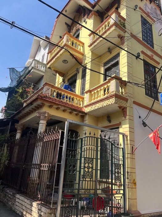 Đất lô góc Đặng Xá, Gia Lâm 74m² giá 6 tỷ - Vị trí cực đẹp, sổ đỏ chính chủ!