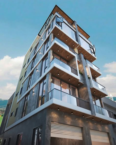 Nhà phố Ngọc Thụy, Long Biên 50m² - Căn góc hai mặt thoáng, thang máy tiện nghi!