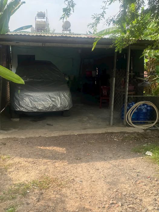 Nhà nhỏ Bắc Sơn Trảng Bom 100m² giá 650 triệu - Sổ hồng chính chủ!