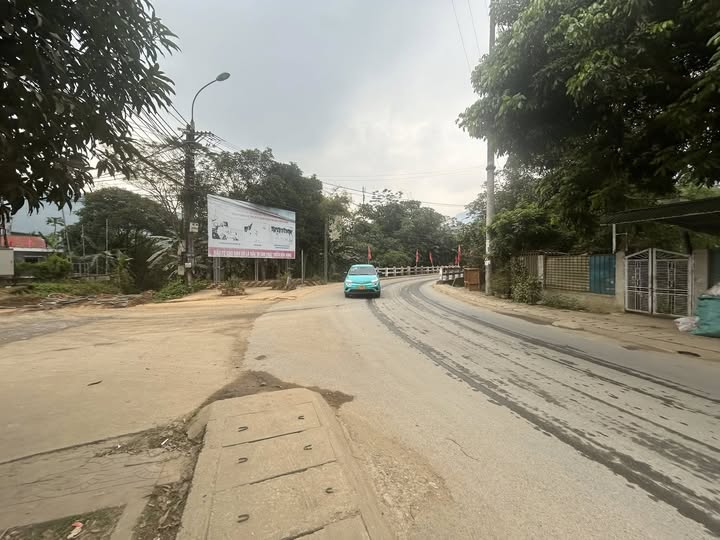 Đất nền Ngọc Đường, Hà Giang 125m² giá 1.4 tỷ - Tiềm năng phát triển mạnh!