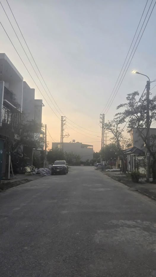 Đất nền đẹp tại Rừng Thông, Đông Sơn, Thanh Hóa - Giá 2.4 tỷ - Đầu tư sinh lời bền vững!