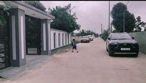 Đất nền Quảng Phú 110m² giá 1.56 tỷ - Vị trí đắc địa, sẵn sàng đầu tư!