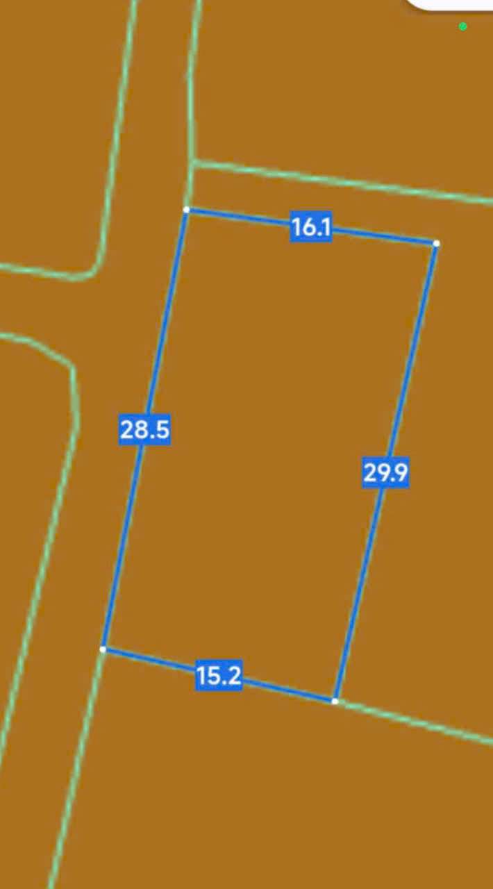 Đất nền Vật Lại, Ba Vì 428m² giá 2 tỷ - Sổ đỏ chính chủ, vị trí đắc địa!