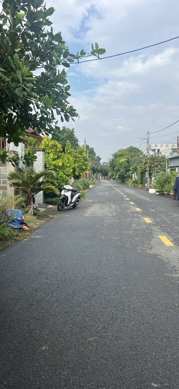 Đất Mặt tiền Đặng Nguyên Cẩn, Bà Rịa 236.8m² giá 3.6 tỷ - Cơ hội đầu tư sinh lời!