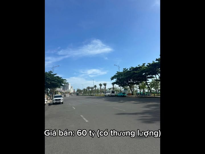 Đất biệt thự khu đồi Ngọc Tước, Thắng Tam 707m² giá 60 tỷ - Đầu tư sinh lời ổn định!