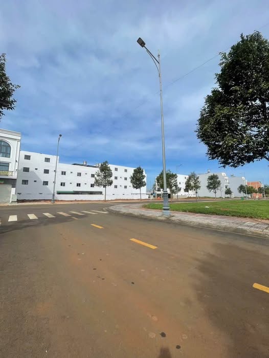 Đất nền Khu đô thị Ân Phú Buôn Ma Thuột 100m² giá từ 2.79 tỷ - Đầu tư sinh lời ngay!