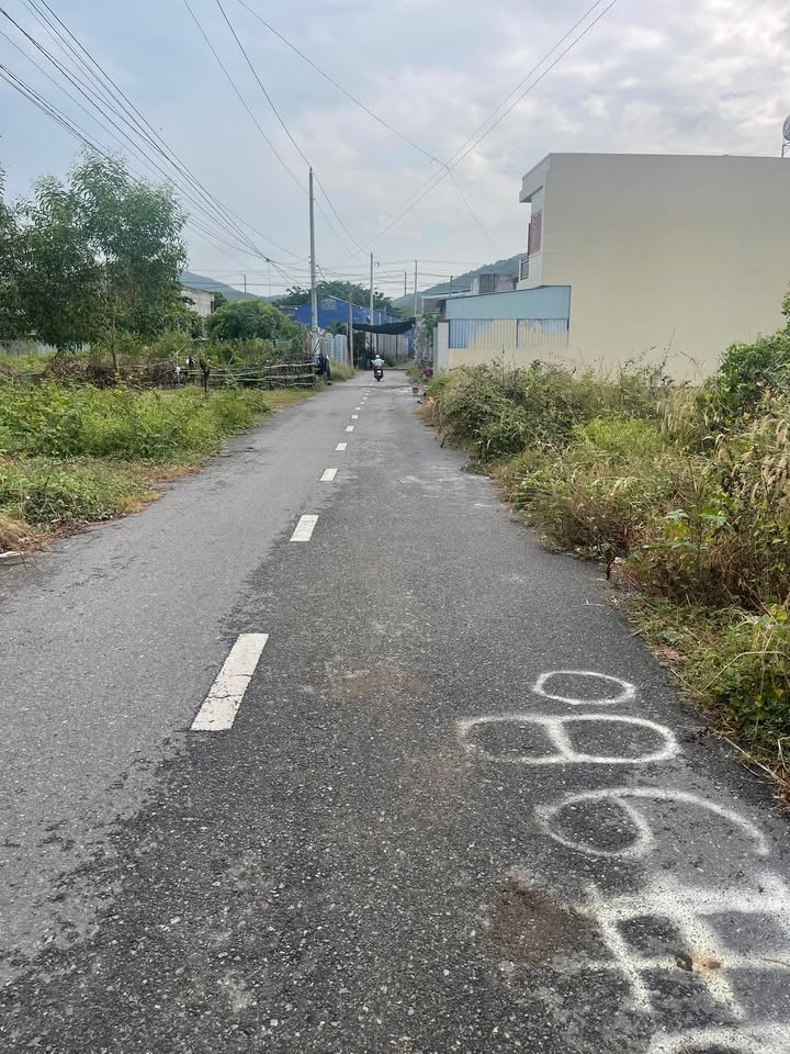 Đất thổ cư An Ngãi, Long Điền 110m² giá 1.5 tỷ - Gần tỉnh lộ 44A, cơ hội đầu tư tốt!