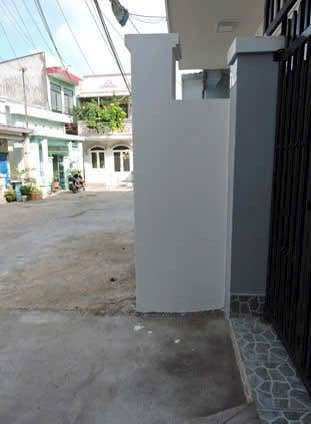 Nhà cấp 4 đường Trần Phú, P5 Vũng Tàu 44m² giá 2.2 tỷ - Sổ đỏ chính chủ!