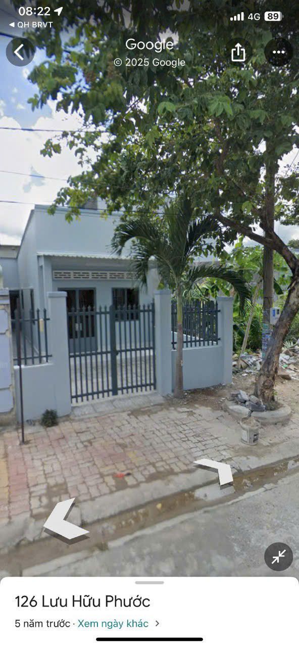 Nhà cấp 4 tại Gò Cát, Phường Tam Long, 95m² giá 2.799 tỷ - Sẵn sàng vào ở ngay!