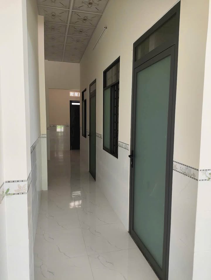 Nhà cấp 4 đường nhựa số 3, Phú Mỹ 135m² giá chỉ 2 tỷ - Đầu tư sinh lời ngay!