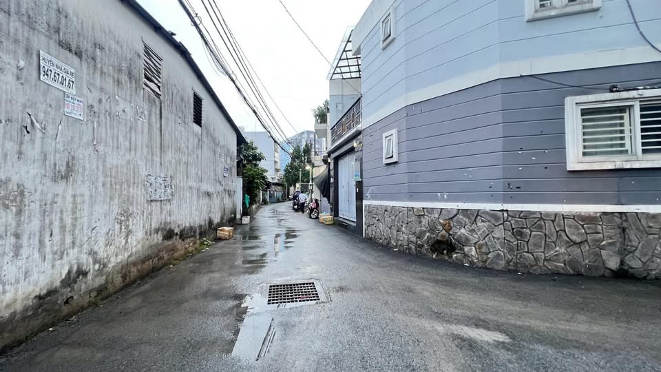 Phòng trọ 4 phòng ở Linh Trung, Thủ Đức - Giá thỏa thuận hấp dẫn!