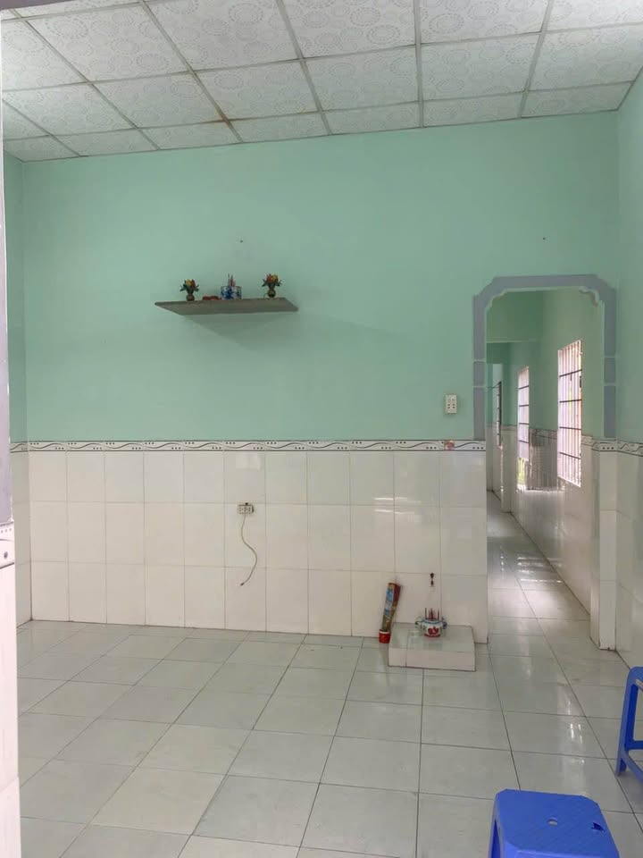 Nhà riêng Phước Nguyên, Bà Rịa 92m² giá 2.45 tỷ - Sẵn sàng vào ở!