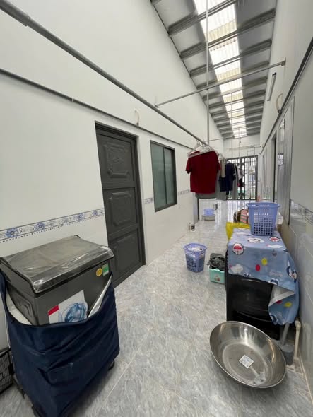 Nhà trọ cho thuê khu Sao Mai, Bình Khánh, Long Xuyên 2 triệu - An ninh tốt, đầy đủ tiện nghi!