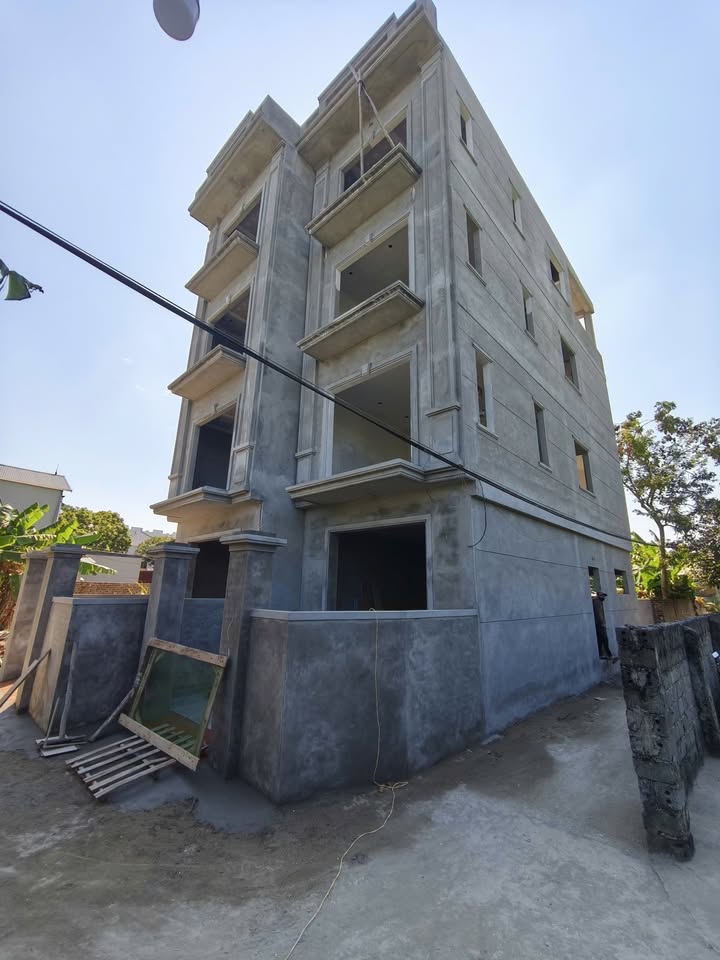 Biệt thự mini Đại Thành Quốc Oai 62m² giá chỉ 4.5 tỷ - Chính chủ bán gấp!