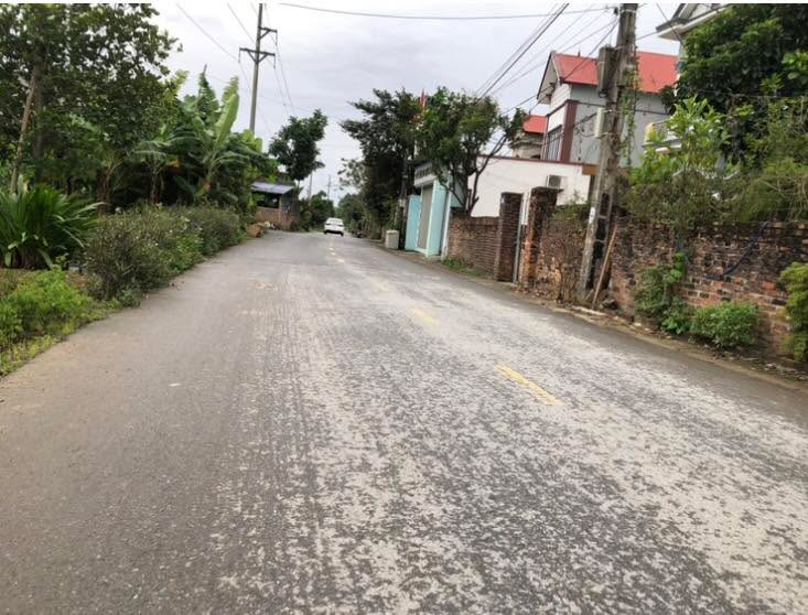 Đất thổ cư 172m² tại Thôn Bắc Hiên, Sóc Sơn, Hà Nội - Giá chỉ 3 tỷ, chuẩn pháp lý!