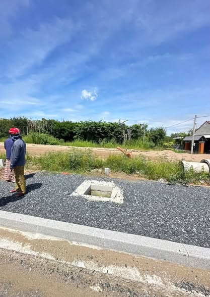 Đất nền Ecopark Thanh Phú 92.5m² giá 2.9 tỷ - Đầu tư sinh lời lý tưởng!