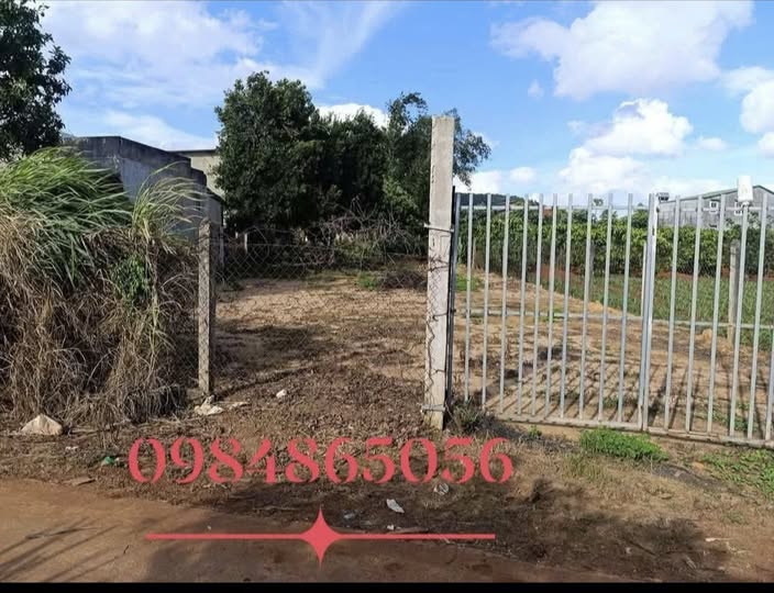 Đất nền Đạ Ròn Đơn Dương 410m² giá 1.5 tỷ - Tiềm năng phát triển vượt trội!