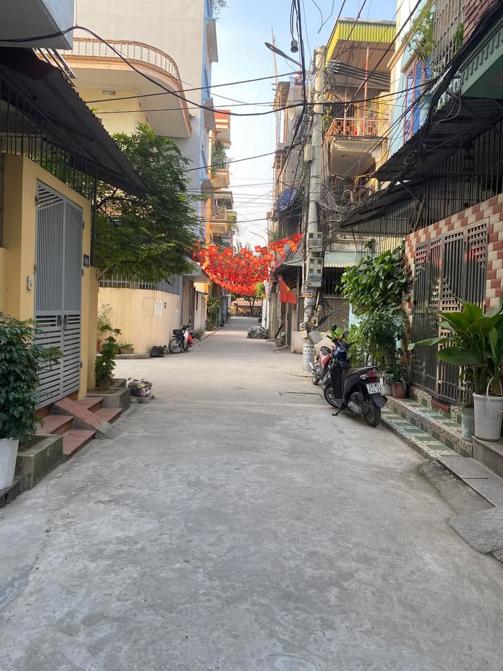 Đất Ngọc Hồi 50m² giá 7 tỷ - Tiềm năng đầu tư lớn!