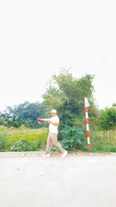 Đất thổ cư Tân Thành Bắc Tân Uyên 605m² giá 4.1 tỷ - Mặt tiền đường bê tông 6m