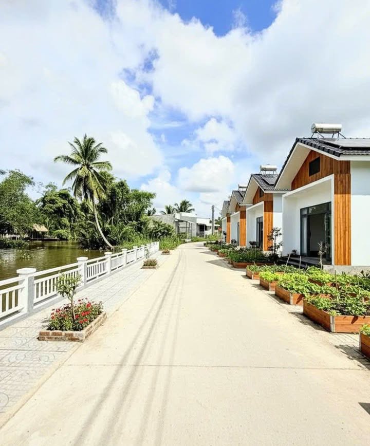 Đất nền Phong Điền Cần Thơ 98m² giá 920 triệu - Cơ hội đầu tư tuyệt vời!