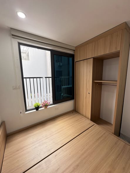 Phòng cho thuê tại 43 Ngõ 8 Lê Quang Đạo, quận Nam Từ Liêm - Nội thất đầy đủ, giá thỏa thuận!