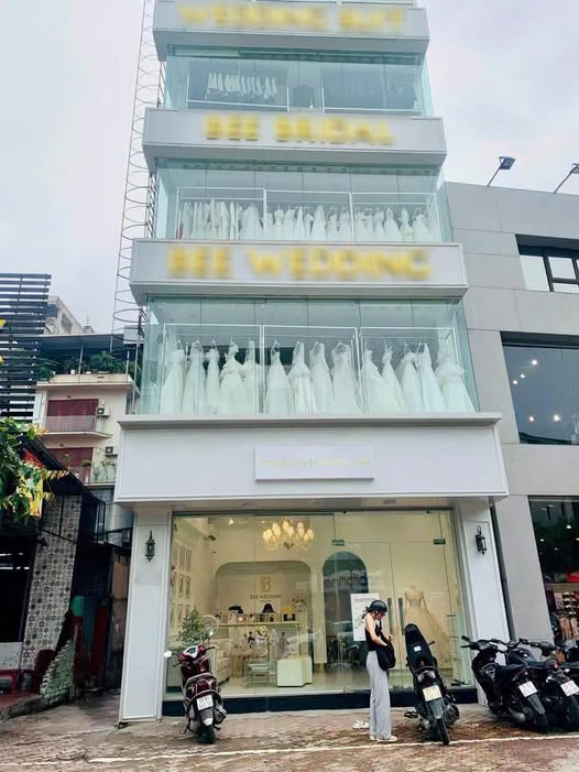 Mặt bằng cho thuê tại Đống Đa 50m² giá 50 triệu - Cơ hội kinh doanh hấp dẫn!