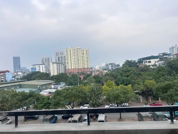 Nhà mặt phố Tú Mỡ, quận Cầu Giấy 97m² giá 60 triệu - Địa điểm kinh doanh lý tưởng!