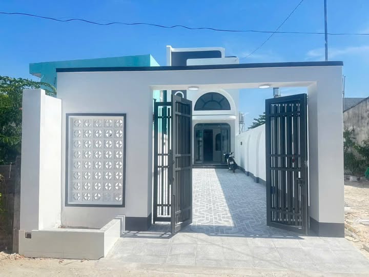 Nhà gác lửng tại trung tâm TP Tây Ninh 100m² giá 3 tỷ - Không thể bỏ lỡ!