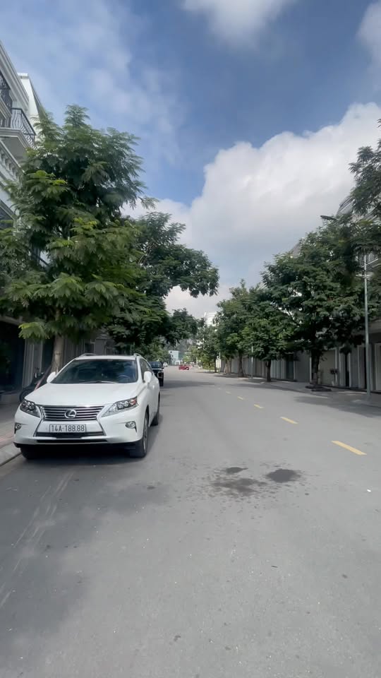 Shophouse 80m² Lê Thanh Nghị Cẩm Phả giá 4.5 tỷ - Đẳng cấp tiện nghi ngay trung tâm!