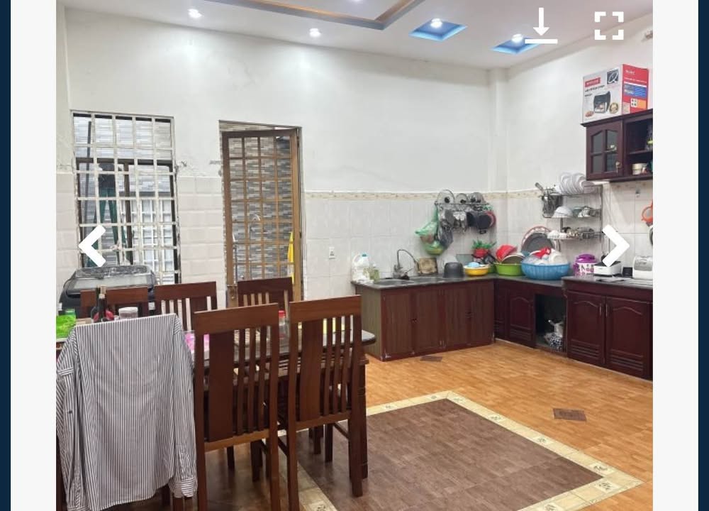 Nhà 2 tầng Đỗ Thúc Tịnh, Cẩm Lệ 127.7m² giá 8.89 tỷ - Đầy đủ tiện ích sống!