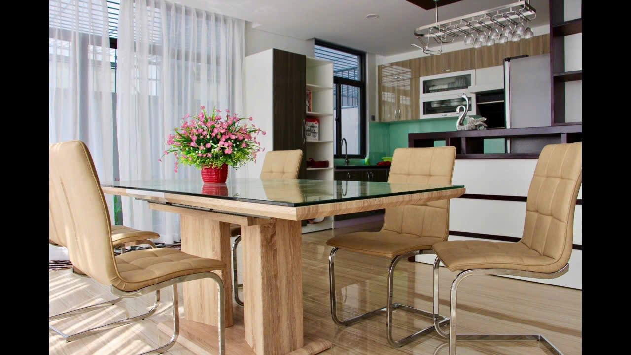 Biệt thự cho thuê đường Nguyễn Tất Thành, quận Sơn Trà, 160m² giá 22 triệu - Không gian sống lý tưởng gần biển!