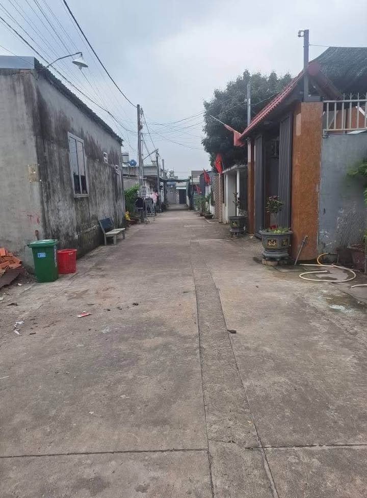 Đất nền Trảng Dài Biên Hòa 145m² giá 1.85 tỷ - Sổ riêng chính chủ, đường 5m thông thoáng!